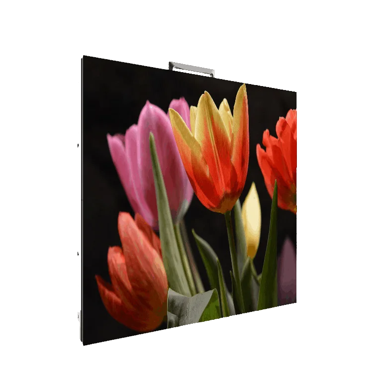 P3.91mm Indoor Rental