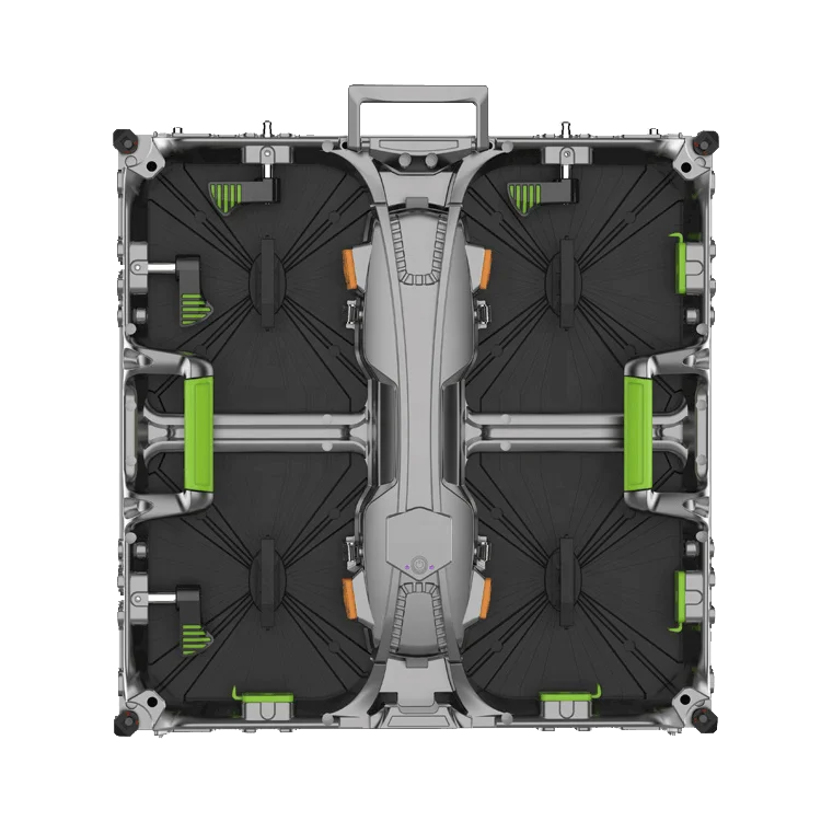 P3.91mm Indoor Rental