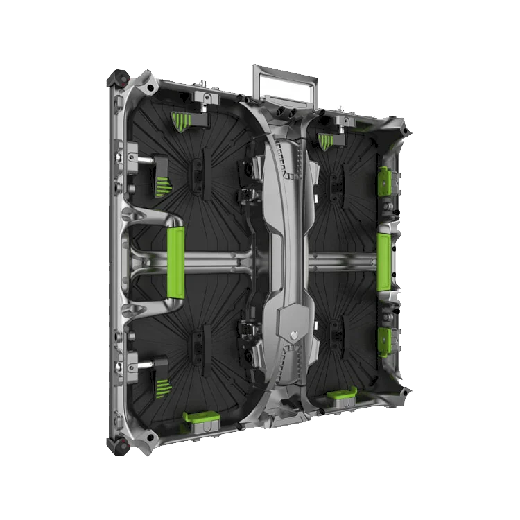 P3.91mm Indoor Rental