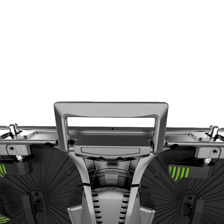 P3.91mm Indoor Rental