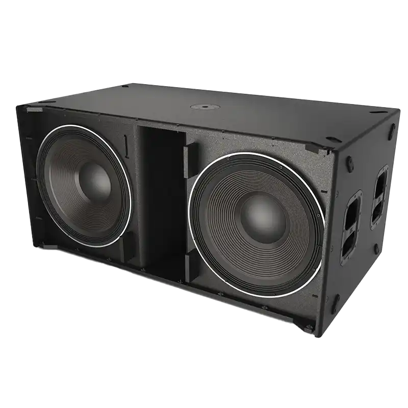 JBL SRX928S