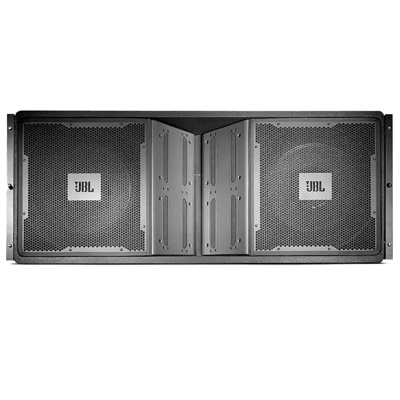 Vertec VT4889 Line Array