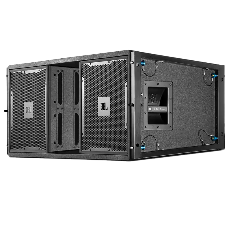 Line Array Vertec JBL